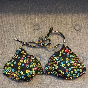 Women’s Billabong Bikini Top size s